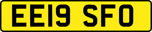 EE19SFO