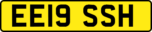 EE19SSH