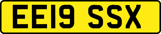 EE19SSX