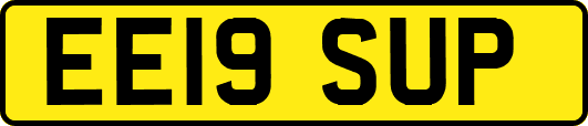 EE19SUP