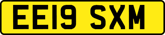 EE19SXM