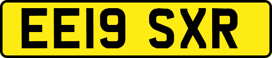 EE19SXR