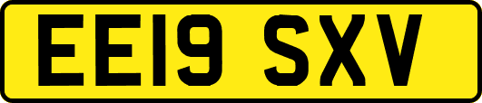 EE19SXV