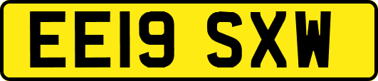 EE19SXW