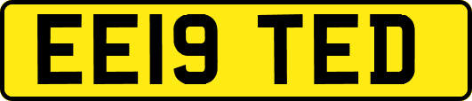 EE19TED