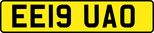 EE19UAO