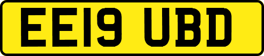 EE19UBD