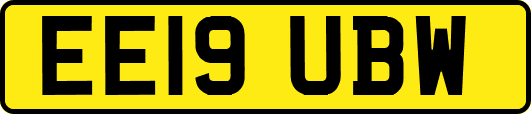 EE19UBW