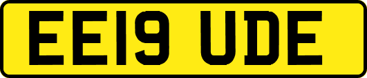 EE19UDE