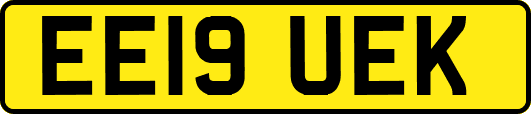 EE19UEK