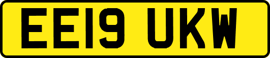 EE19UKW