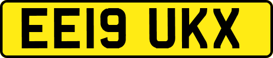 EE19UKX