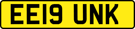 EE19UNK