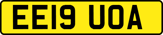 EE19UOA