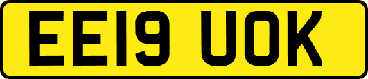 EE19UOK