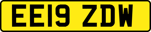 EE19ZDW