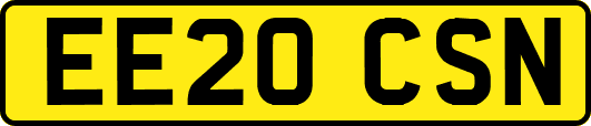 EE20CSN