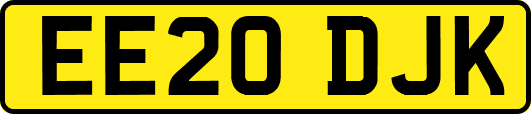 EE20DJK