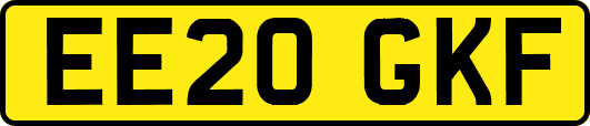 EE20GKF