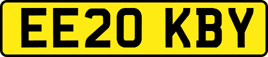 EE20KBY