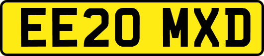 EE20MXD