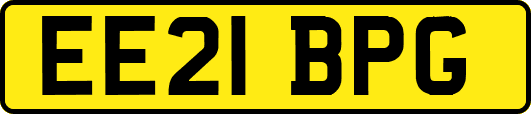 EE21BPG
