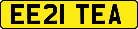 EE21TEA
