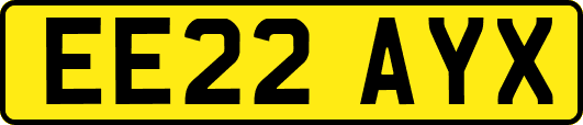 EE22AYX