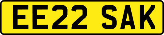 EE22SAK
