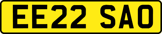 EE22SAO
