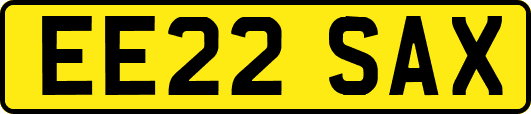 EE22SAX