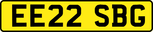 EE22SBG