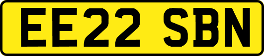 EE22SBN