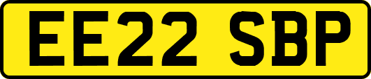 EE22SBP