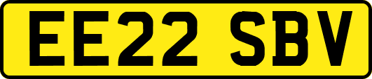EE22SBV