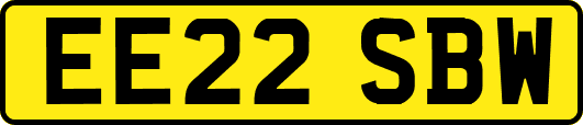 EE22SBW