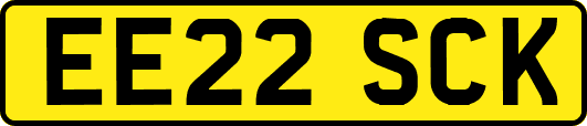 EE22SCK