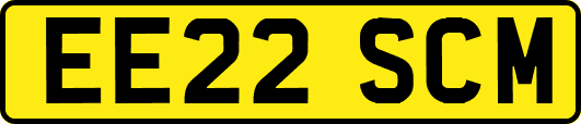 EE22SCM