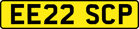 EE22SCP