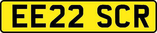 EE22SCR