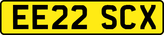 EE22SCX