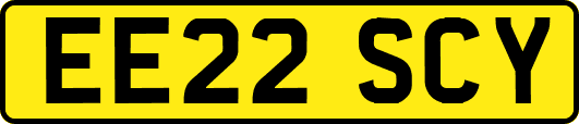 EE22SCY