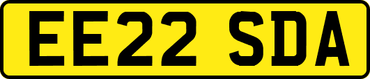 EE22SDA
