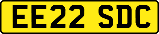 EE22SDC