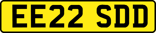 EE22SDD