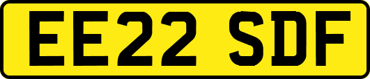 EE22SDF