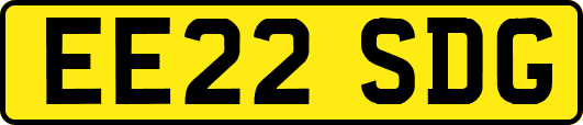 EE22SDG