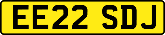 EE22SDJ
