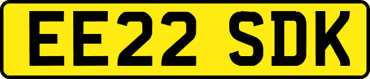 EE22SDK