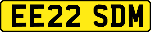 EE22SDM